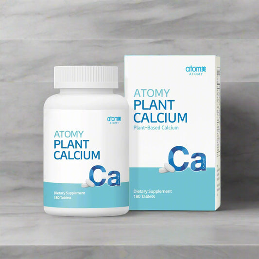 CALCIUM PÉDAL