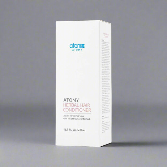 HERBAL HAIR CONDITIONER