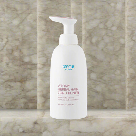 HERBAL HAIR CONDITIONER