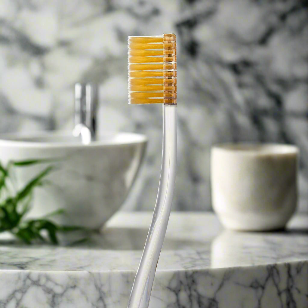 BROSSE À DENTS