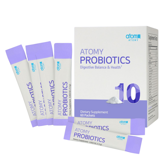 PROBIOTIQUES