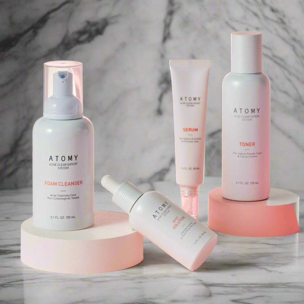 A.C EXPERT SYSTEM SET