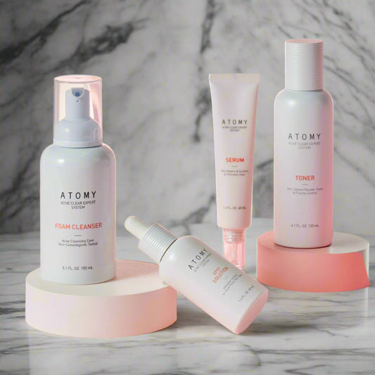 A.C EXPERT SYSTEM SET