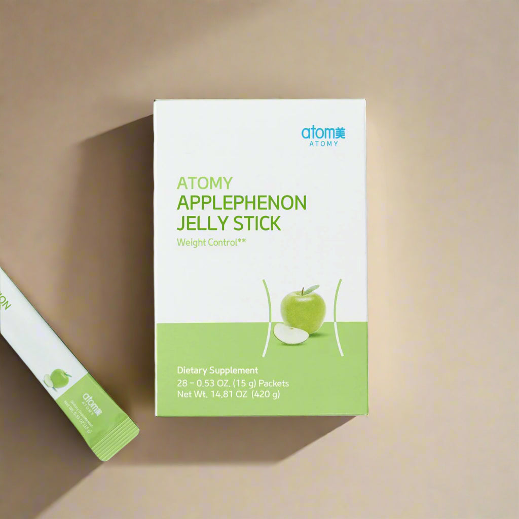 BÂTONNET DE GELÉE APPLEPHENON