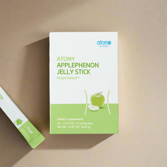 APPLEPHENON JELLY STICK