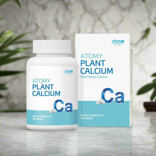 CALCIUM PÉDAL