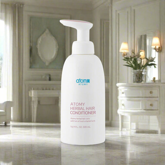 HERBAL HAIR CONDITIONER