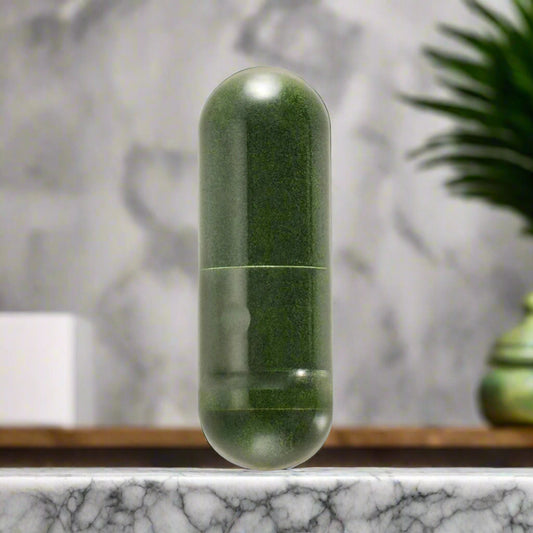 SPIRULINE PURE 100%