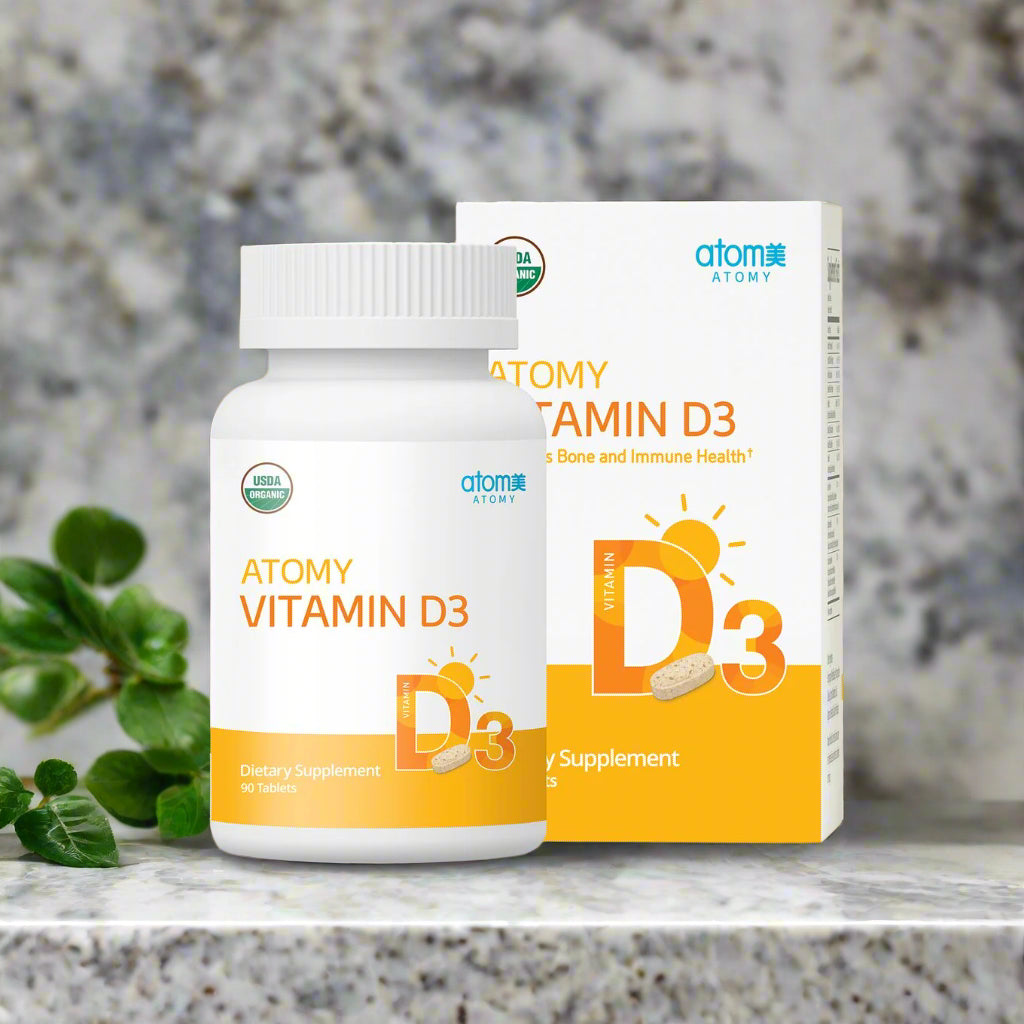 VITAMINE D3