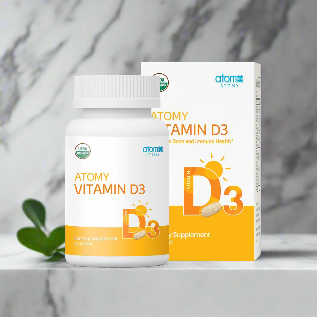 VITAMINE D3