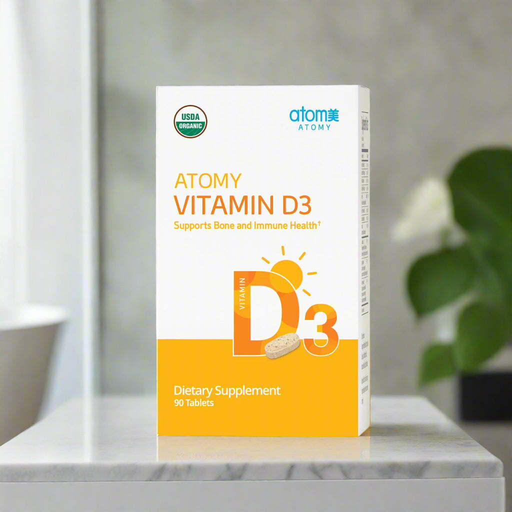 VITAMINE D3