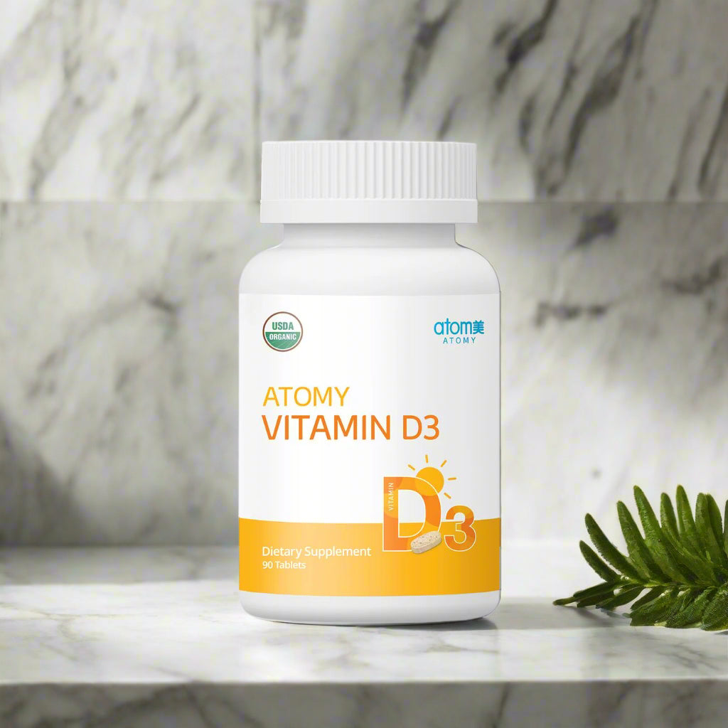 VITAMINE D3