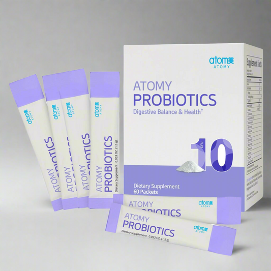 PROBIOTIQUES